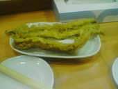 得一 扇町店: 髭なしマリオさんの2010年11月17日の2枚目の投稿写真