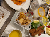 Delicious Kitchen EMONDEL 新大阪江坂東急REIホテル: kisaluさんの2025年06月09日の2枚目の投稿写真