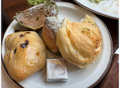 GRILL&BAKERY THE SEASON ミント神戸店: kisaluさんの2025年04月04日の2枚目の投稿写真