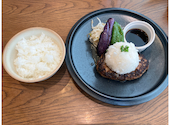 山本のハンバーグ 札幌miredo店: 雪国めのこさんの2026年08月02日の1枚目の投稿写真