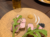 BISTRO 木下カメラ店: 蒼い海さんの2026年05月11日の3枚目の投稿写真