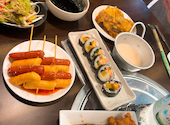 兄弟食堂 新大久保店: snowloveslbhさんの2026年06月13日の1枚目の投稿写真