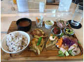 家カフェ+ Garden: リュウ・シオンさんの2022年03月21日の1枚目の投稿写真