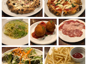 PIZZERIA BACI: シダさんの2025年01月11日の1枚目の投稿写真