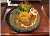 BOCCO CURRY ボッコカリー: ああじぃさんの2025年02月02日の3枚目の投稿写真