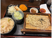 炙りもんと蕎麦 満月 伏見店: トムさんの2026年04月28日の1枚目の投稿写真