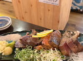 藁焼き小屋 た藁や たわらや 和泉府中店: アシコさんの2025年09月16日の2枚目の投稿写真