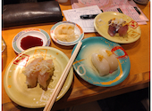 廻転寿司弁慶佐渡本店の口コミ画像1