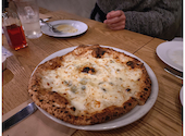 PIZZERIA LINGRESSO ピッツェリア リングレッソ: ゆうさんの2026年08月17日の1枚目の投稿写真