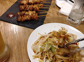 焼き鳥大将 勝 大船本店: ゆうさんの2026年04月09日の1枚目の投稿写真