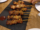 焼き鳥大将 勝 大船本店: ゆうさんの2026年04月09日の2枚目の投稿写真