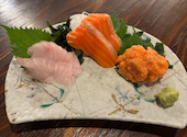 産地直送　粋な居酒屋　あいよ　札幌駅　北3条店: vegetasamaさんの2025年06月の1枚目の投稿写真