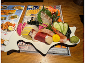 産地直送　粋な居酒屋　あいよ　札幌駅　北3条店: vegetasamaさんの2025年08月の1枚目の投稿写真