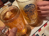 丸酒 マルシュ ぶっちぎり食堂 ススキノ店: vegetasamaさんの2025年04月13日の1枚目の投稿写真