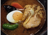 北緯43°のスープカレー屋さん 仙台一番町店: コロちゃんさんの2026年09月05日の1枚目の投稿写真