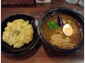 北緯43°のスープカレー屋さん 仙台一番町店: コロちゃんさんの2026年10月14日の1枚目の投稿写真