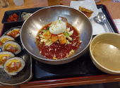 韓国料理 定食とチョイ飲みの店 プヨ 扶餘: コロちゃんさんの2026年07月20日の1枚目の投稿写真