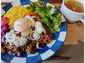 カレーとソフトクリーム: コロちゃんさんの2026年04月30日の2枚目の投稿写真