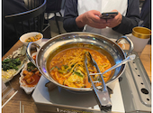 大衆韓国居酒屋チュルギダ　GEMS新日本橋 神田店: すまぴーさんの2024年11月の1枚目の投稿写真