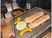 大衆韓国居酒屋チュルギダ　GEMS新日本橋 神田店: すまぴーさんの2024年11月09日の2枚目の投稿写真