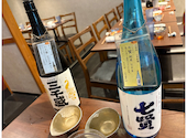 日本酒バルかぐら 神田店: みぃさんの2026年06月16日の2枚目の投稿写真