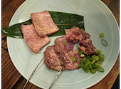 ハラミの向こう側 高槻本店: mikiさんの2026年10月11日の1枚目の投稿写真