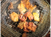 ハラミの向こう側 高槻本店: mikiさんの2026年10月11日の2枚目の投稿写真