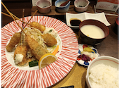 新串揚げ創作料理　「串やでござる」　茨木店: mikiさんの2026年05月の1枚目の投稿写真