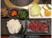 焼肉食べ放題 YA喜楽: mikiさんの2026年05月25日の1枚目の投稿写真