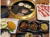 焼肉食べ放題 YA喜楽: mikiさんの2026年06月10日の1枚目の投稿写真