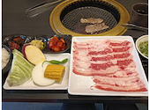 焼肉食べ放題 YA喜楽: mikiさんの2026年07月14日の1枚目の投稿写真