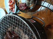 炭火焼肉　もっくん　高槻店: mikiさんの2026年05月の1枚目の投稿写真