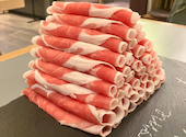 極薄ラムしゃぶ専門 工藤羊肉店 2号店: kh2514さんの2026年05月31日の2枚目の投稿写真
