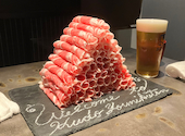 極薄ラムしゃぶ専門 工藤羊肉店 2号店: kh2514さんの2026年10月05日の1枚目の投稿写真