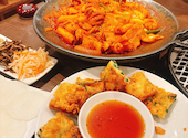 焼肉・韓国料理 KollaBo (コラボ) 栄店: かほさんの2025年02月の1枚目の投稿写真