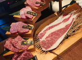 和牛焼肉 勢 本館: ひーころさんの2026年07月06日の1枚目の投稿写真