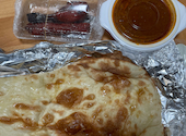 インド料理 バワナ: らるちゃんさんの2026年09月04日の1枚目の投稿写真