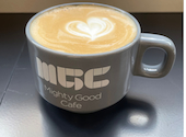 Mighty Good Cafe マイティーグッドカフェ: らるちゃんさんの2026年03月31日の1枚目の投稿写真