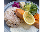 Mighty Good Cafe マイティーグッドカフェ: らるちゃんさんの2026年03月31日の2枚目の投稿写真