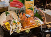 裏なんば酒場　魚伝: ジュンジュンさんの2026年04月26日の3枚目の投稿写真