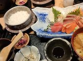 いかの墨 大宮店: コバさんの2024年11月24日の1枚目の投稿写真
