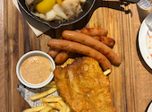 GATHER EATING HOUSE ギャザーイーティングハウス みなとみらい: かおりんさんの2026年09月06日の2枚目の投稿写真