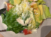 GATHER EATING HOUSE ギャザーイーティングハウス みなとみらい: かおりんさんの2026年09月06日の3枚目の投稿写真