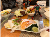 びびび食堂 東京店: 手塚 琳さんの2022年06月26日の2枚目の投稿写真