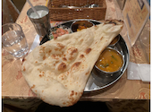 インドレストラン ミラ 大阪駅前店: みーくんさんの2026年09月06日の1枚目の投稿写真