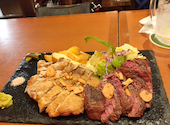 下町パスタバル ブリラーレ新小岩南口: 陽子ちゃんさんの2023年04月09日の3枚目の投稿写真