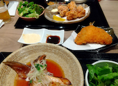 個室居酒屋　魚三昧 ことぶきや 登戸店: ぽにおさんの2026年04月の1枚目の投稿写真