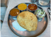 南インド料理ダクシン　大手町店: たかゆさんの2026年04月28日の1枚目の投稿写真