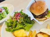 ALOHA CAFE Pineapple アロハ カフェ パイナップル 明石店: せいこさんの2026年09月01日の1枚目の投稿写真