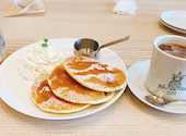 ALOHA CAFE Pineapple アロハ カフェ パイナップル 明石店: せいこさんの2026年09月01日の2枚目の投稿写真